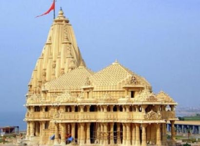 Somnath Tour Package