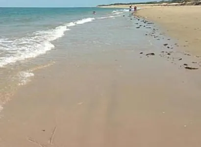 Gujarat Desert Beach Tour