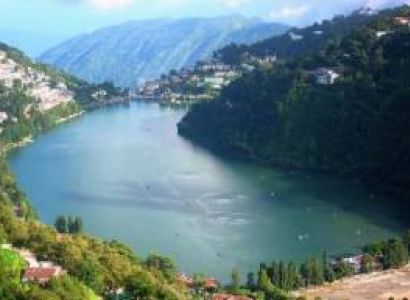3 Days Tour to Nainital