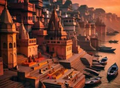 3 Nights Varanasi - Ayodhya Tour
