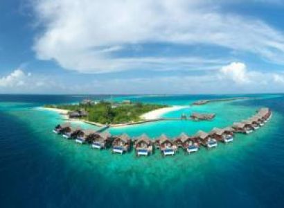 Grand Park Koddipparu Maldives