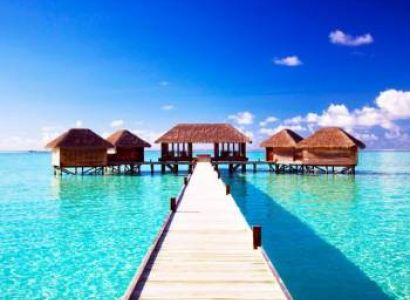 Dreamland Maldives
