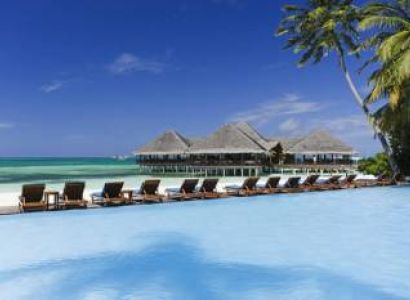 Medhufushi Island Resort