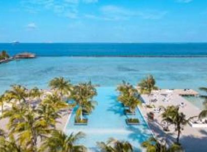 Paradise Island Resort & Spa