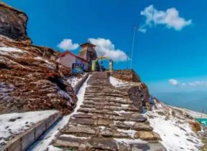 Chopta Tour Package