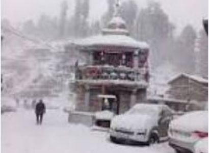 Himachal Tour Package