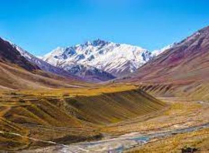 PIN PARVATI PASS TOUR