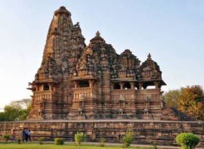 Royal Madhya Pradesh Tour