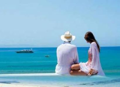 4 Nights 5 Days Romantic Goa Honeymoon