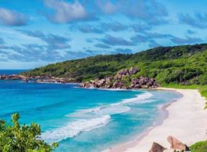 Mesmerizing Goa Tour