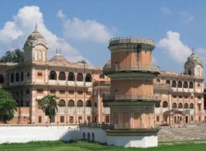 Patiala Tour Package 2 Nights 3 Days