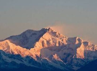 5 night 6 days tour Pacakge for South West Sikkim