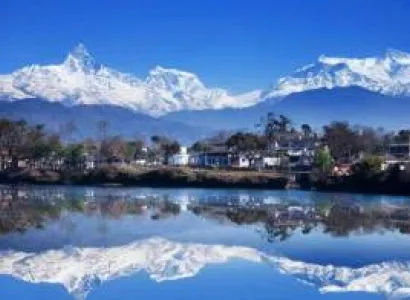 5 Night 6 Days Tour Package For North - East Sikkim
