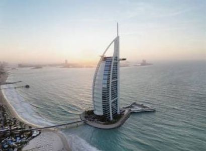Dubai Holiday - 4 Nights  5 Days
