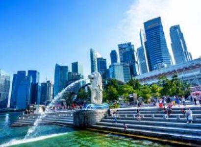 Singapore Package 4N/5D