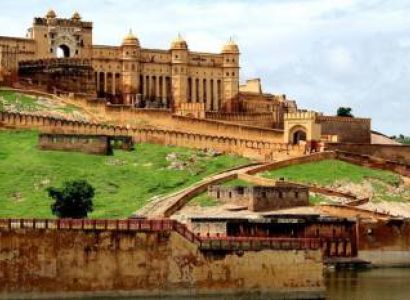 Same Day Jaipur Tour