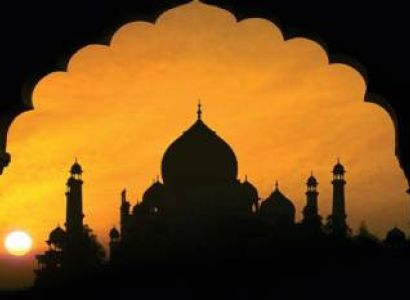 Overnight Agra Tour