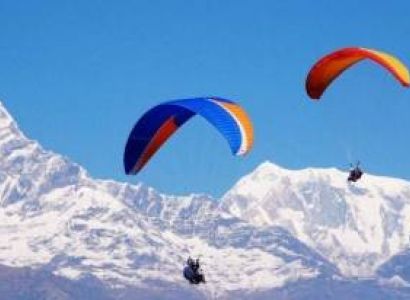 Manali Trip Package