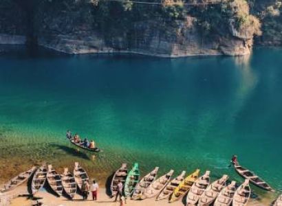 Shillong Trip Package