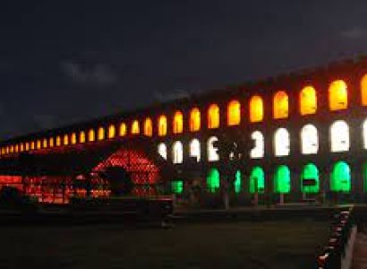 03 Night Portblair - 01 Havelock