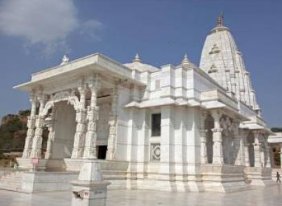 5 Nights 6 Days Jaipur - Udaipur Tour