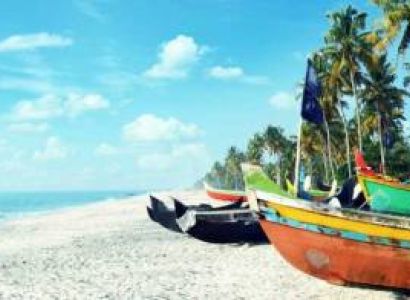 Goa Tour Package