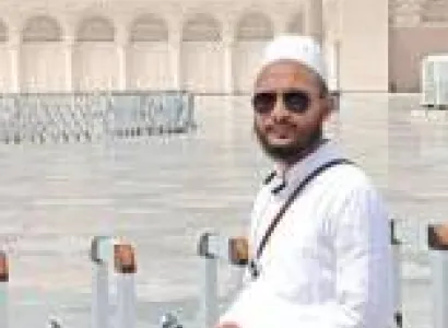 8 Days Mecca 8 Days Madinah