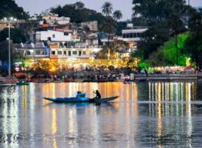 Mount Abu Package In Rajkot
