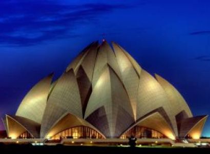 Delhi Darshan Same Day Tour