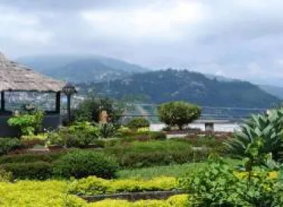 Kaziranga with Meghalaya