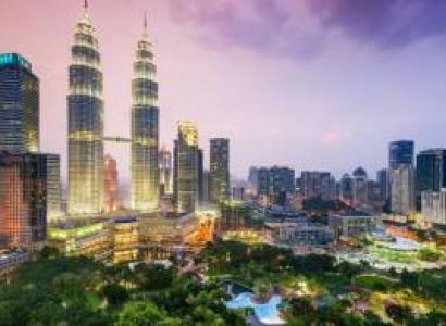 3 Days -2 Nights Malaysia Tour