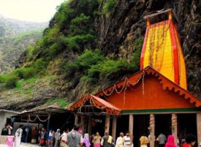 Yamunotri Tour Package from Haridwar