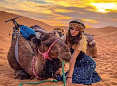 3 Day & 2 Night Jaisalmer Tour Package