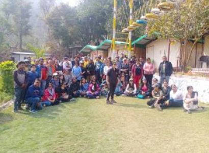 09 Night & 10 Days Chardham Yatra Tour Package