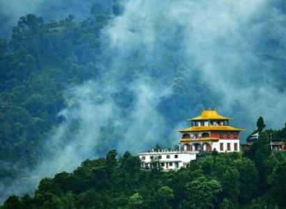 Darjeeling Tour Plan 3N & 4D