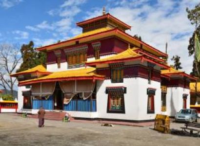 Gangtok Tour Plan 2N 3D