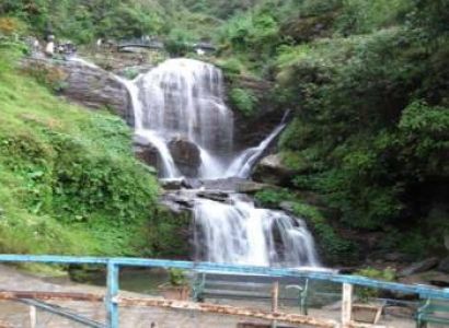 Gangtok Tour Plan 4N 5D