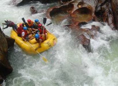 Shimla - Manali Tour