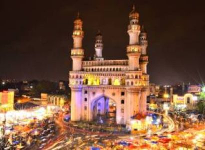 Hyderabad Trips
