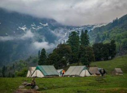 KASOL KHEERGANGA PACKAGE