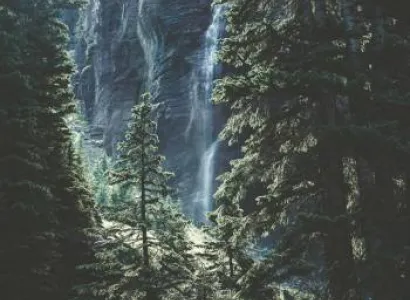 TIRTHAN VALLEY PACKAGE