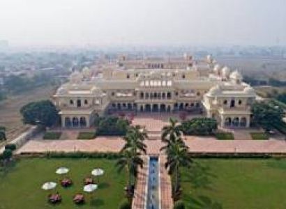 Mathura - Vrindavan Tour 4 Nights - 5 Days