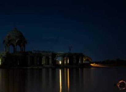 Jaisalmer City Sightseeing Tour