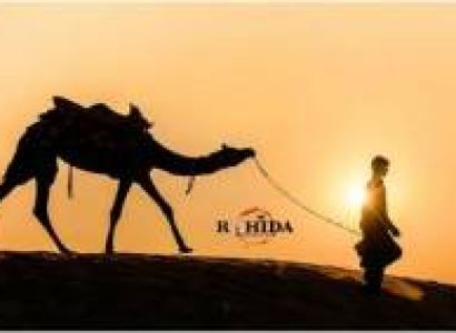 4 Night 5 Days Jaisalmer - Jodhpur Tour Package
