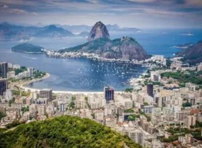 Luxurious Package Brazil Rio de Janeiro