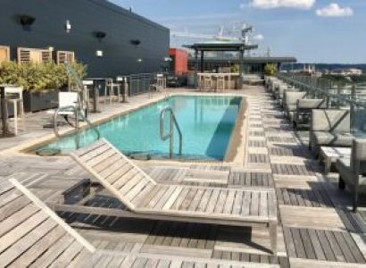 Luxurious Package Washington DCA USA