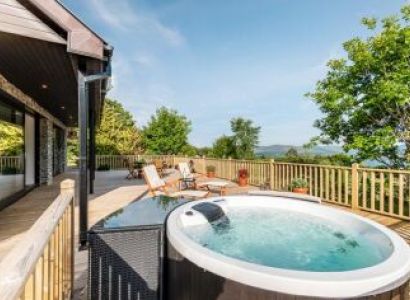 Luxurious Package Dublin Ireland