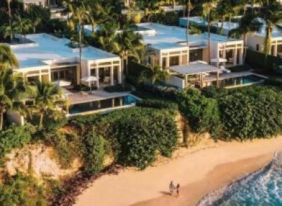 Luxurious Package San Francisco USA