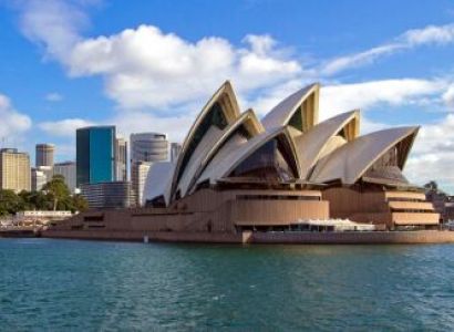 Luxurious Package Sydney Australia
