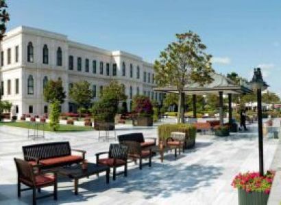 Luxurious Package Turkey Hagia Sophia